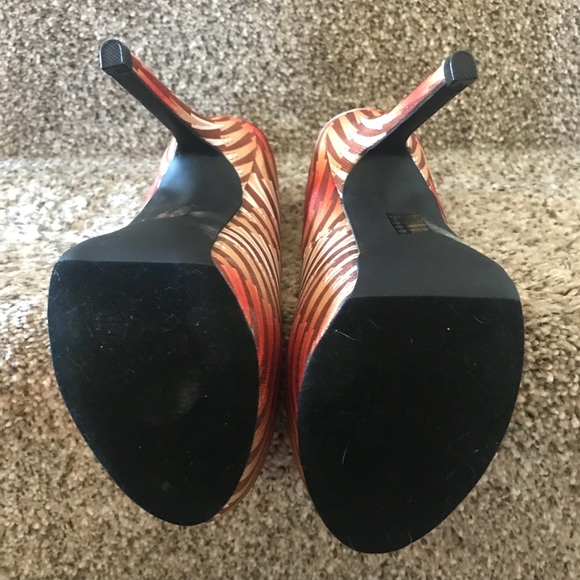 Platform Heels! - Picture 5 of 5